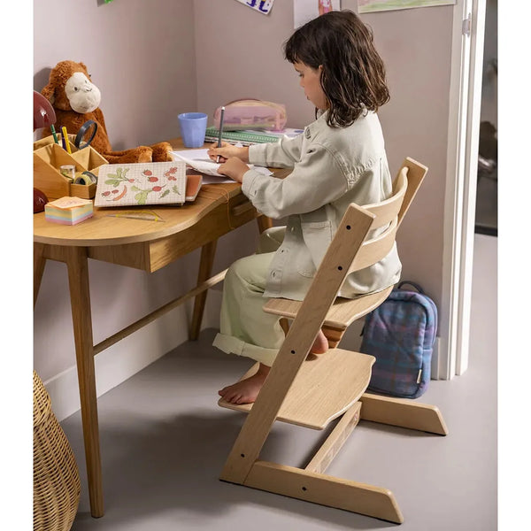 Stokke Tripp Trapp Natur + Baby Set