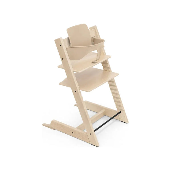 Stokke Tripp Trapp Natur + Baby Set