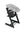 Stokke Tripp Trapp Black + Baby Set