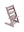 Stokke Tripp Trapp Heather Mauve + Baby Set gratis