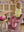 Stokke Tripp Trapp Heather Mauve + Baby Set gratis