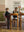 Stokke Tripp Trapp Heather Mauve + Baby Set gratis