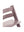 Stokke Tripp Trapp Heather Mauve + Baby Set gratis