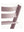 Stokke Tripp Trapp Heather Mauve + Baby Set gratis