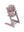 Stokke Tripp Trapp Heather Mauve + Baby Set gratis