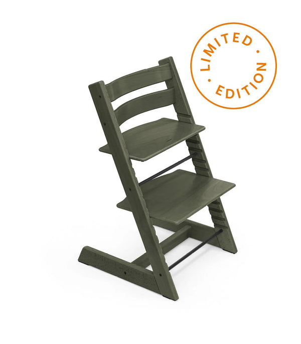 Stokke Tripp Trapp Marble Green
