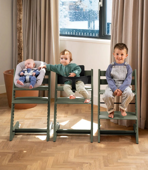 Stokke Tripp Trapp Marble Green