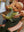 Stokke Tripp Trapp Marble Green