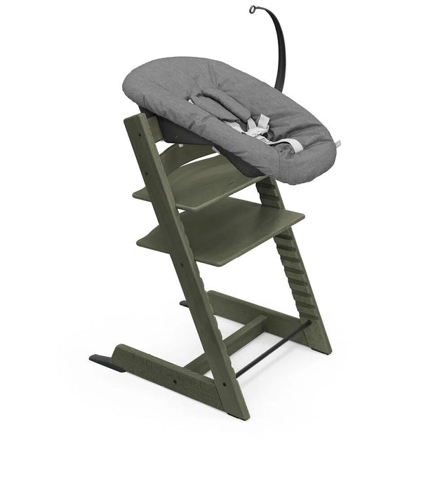 Stokke Tripp Trapp Marble Green