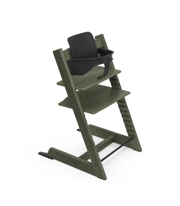 Stokke Tripp Trapp Marble Green
