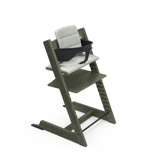Stokke Tripp Trapp Marble Green
