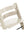 Stokke Tripp Trapp Vanilla White + Baby Set gratis