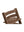 Stokke Tripp Trapp Warm Brown + Baby Set gratis