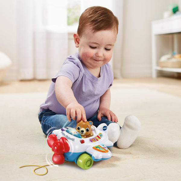 Vtech Babys Flugzeug