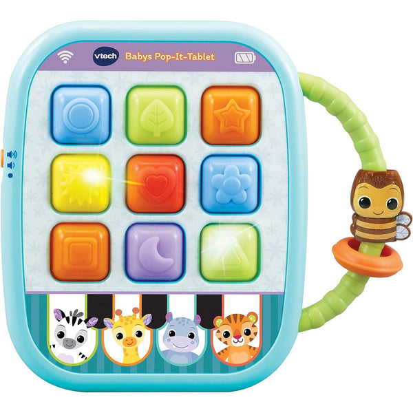 Vtech Baby - Babys Pop-It-Tablet