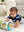 Vtech 3-in-1 Rollende Entdecker Trommel