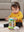 Vtech 3-in-1 Rollende Entdecker Trommel