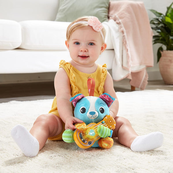 Vtech Gitarrenhündchen (3-36 Monate)