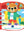Vtech Baby Zieh-Mich-an-Bärchenbuch