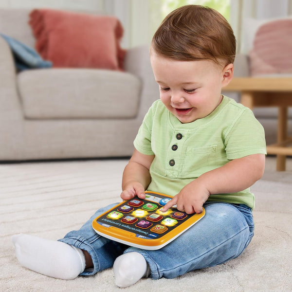Vtech Zweisprachiges Lerntablet (9-36 Monate)