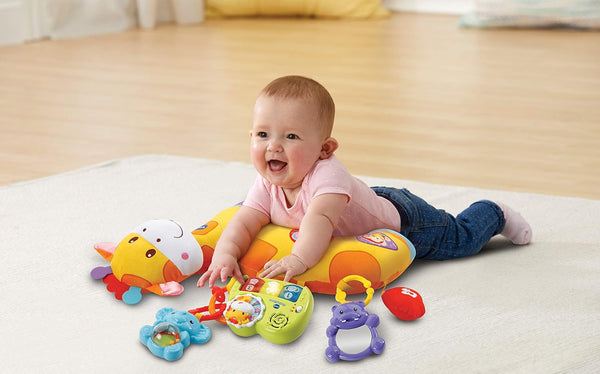 Vtech Giraffenkissen