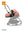 Stokke™ YOYO³ 0+ Neugeborenen Set Ginger