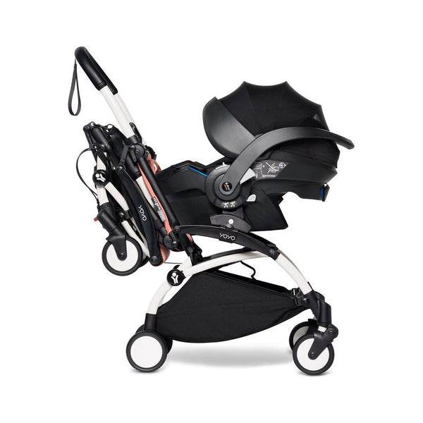 Babyzen™ YOYO car seat by BeSafe®