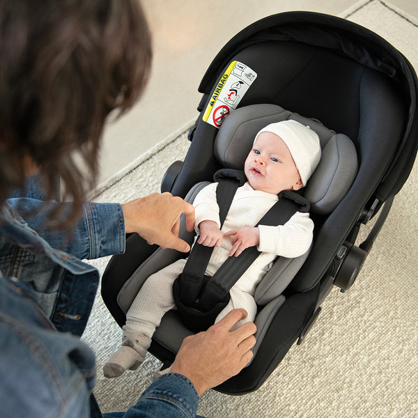 Nuna Arra™ Flex Pistaccio