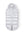 Cybex Platinum Fußsack Artic Silver