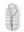 Cybex Platinum Fußsack Artic Silver