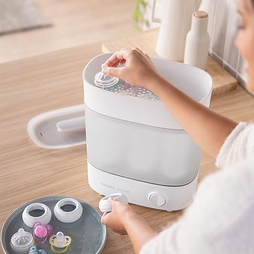 Philips Avent Bottle Steriliser