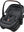Maxi Cosi Coral Slide Pro i-Size Babyschale Moon Graphite