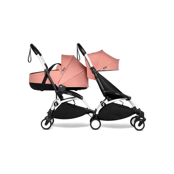 Babyzen™ YOYO Liegewanne Ginger