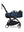 Babyzen™ YOYO Liegewanne Dark Navy Blue