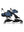 Babyzen™ YOYO Liegewanne Dark Navy Blue