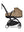 Stokke™ YOYO Liegewanne Toffee