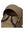 BABYZEN™ YOYO Liegewanne Toffee