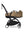Stokke™ YOYO Liegewanne Toffee