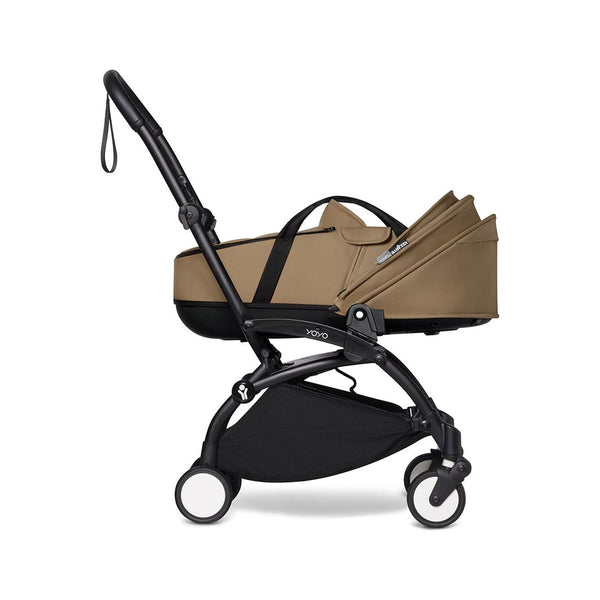 Stokke™ YOYO Liegewanne Toffee