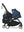 Stokke™ YOYO³ 0+ Neugeborenen Set Air-France-Blau
