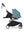 Stokke™ YOYO³ 0+ Neugeborenen Set Aqua