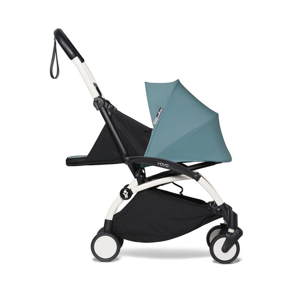 Stokke™ YOYO³ 0+ Neugeborenen Set Aqua
