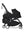Stokke™ YOYO³ 0+ Neugeborenen Set Black