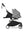 Stokke™ YOYO 0+ Neugeborenen Set Stone
