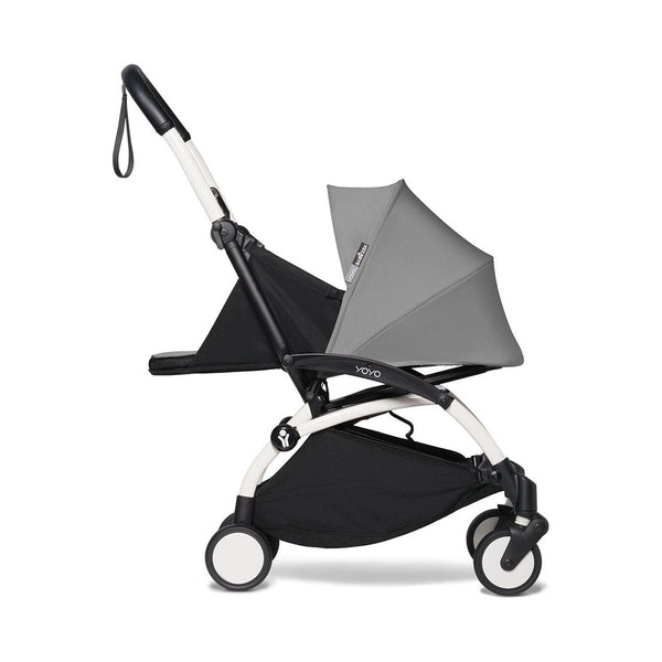 Stokke™ YOYO 0+ Neugeborenen Set Stone