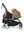 Stokke™ YOYO³ 0+ Neugeborenen Set Toffee
