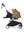 Stokke™ YOYO³ 0+ Neugeborenen Set Toffee