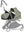 Stokke™ YOYO 0+ Neugeborenen Set Olive