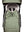 Babyzen™ YOYO Fußsack Olive