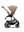 Cybex Balios S Lux Set Almond Beige (Gestell Taupe) 3in1 Set